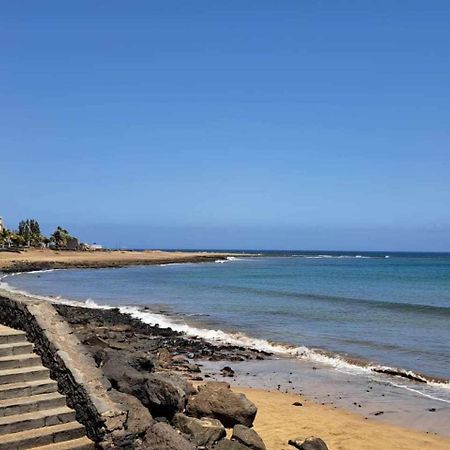 Costa Gaviotas Bungalow Puerto del Carmen  Luaran gambar