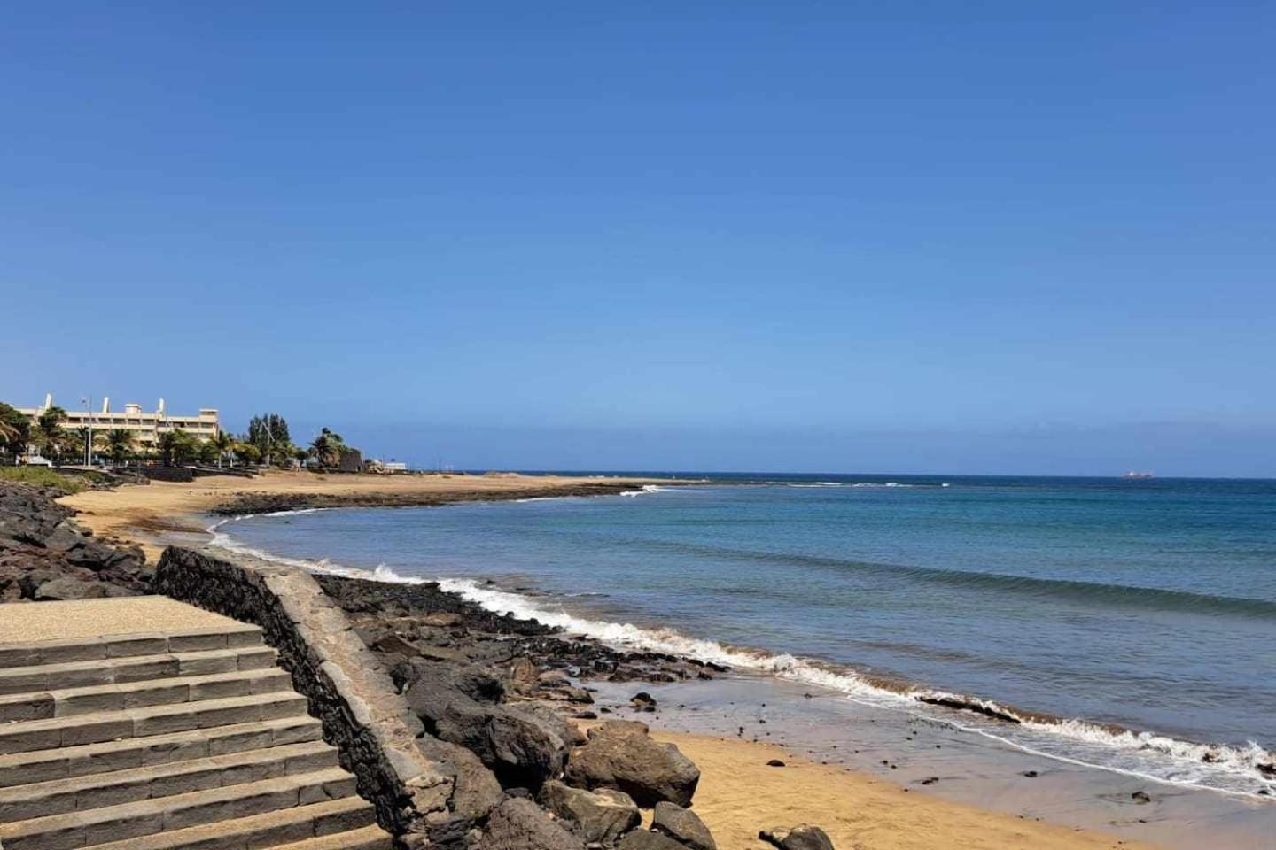 Costa Gaviotas Bungalow Puerto del Carmen  Luaran gambar
