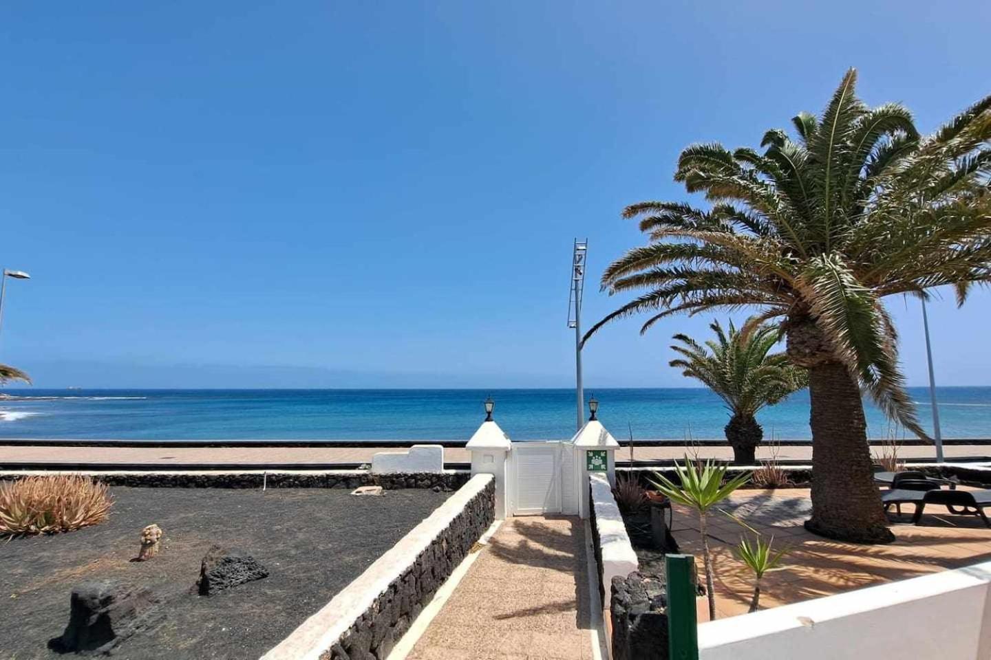 Costa Gaviotas Bungalow Puerto del Carmen  Luaran gambar