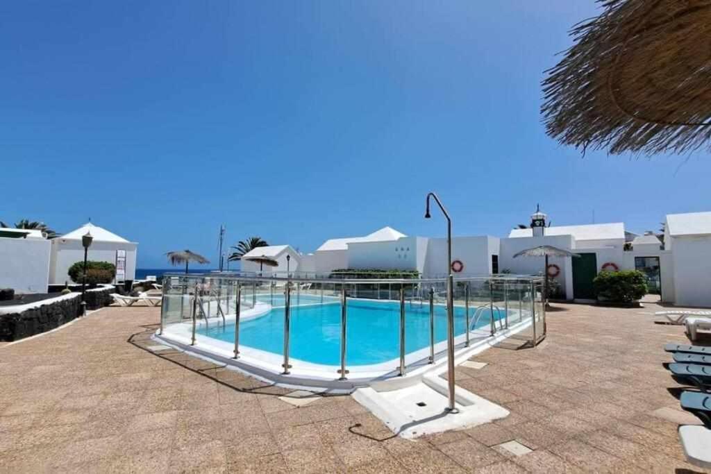 Costa Gaviotas Bungalow Puerto del Carmen  Luaran gambar