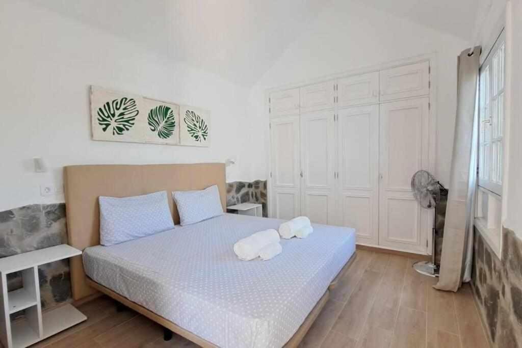 Costa Gaviotas Bungalow Puerto del Carmen  Luaran gambar