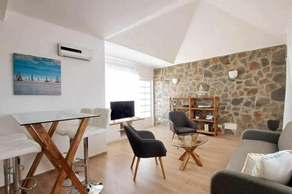 Costa Gaviotas Bungalow Puerto del Carmen  Luaran gambar