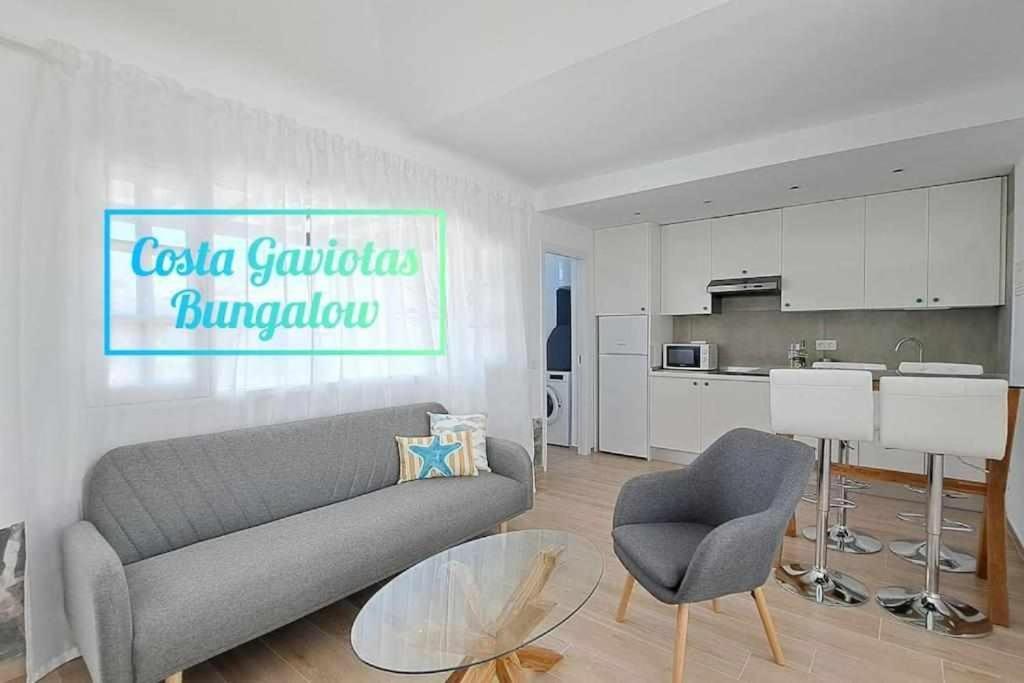 Costa Gaviotas Bungalow Puerto del Carmen  Luaran gambar