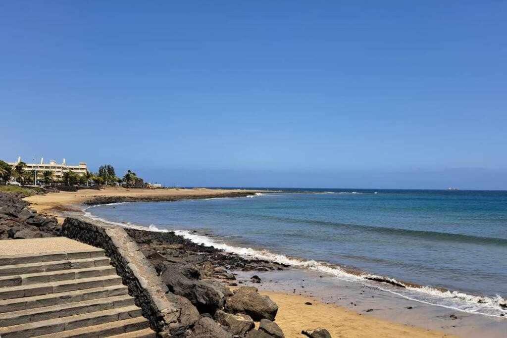 Costa Gaviotas Bungalow Puerto del Carmen  Luaran gambar