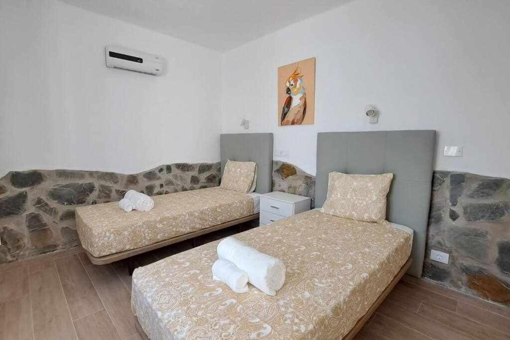 Costa Gaviotas Bungalow Puerto del Carmen  Luaran gambar